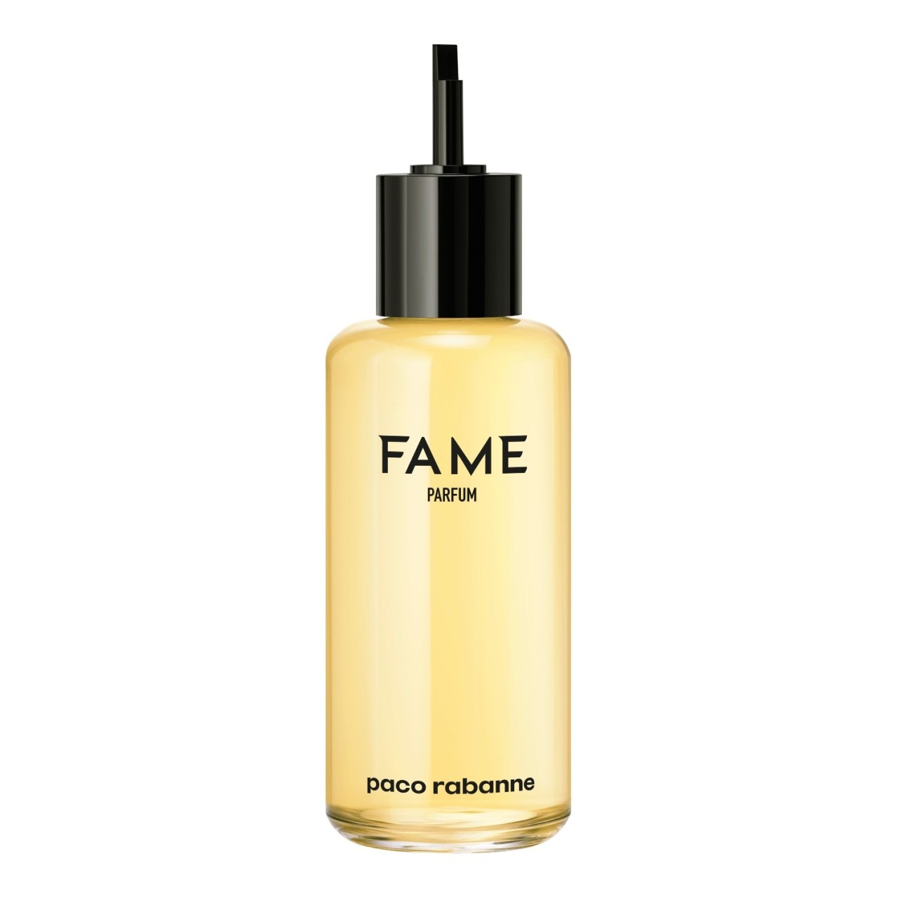 Rabanne - Fame Parfum Refill Bottle - 