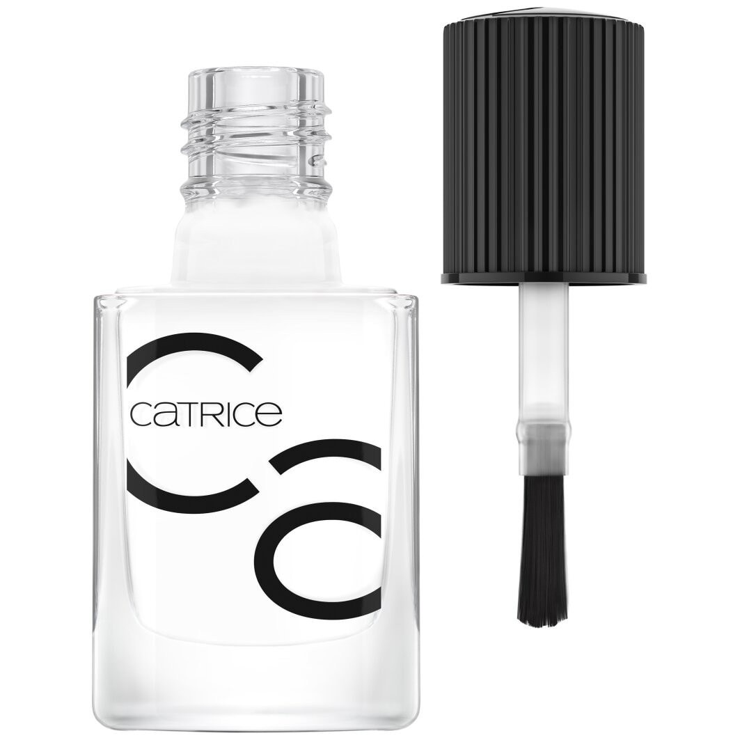 CATRICE - Gel Lacquer -  Ibiza Feelings