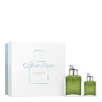 Calvin Klein Eternity For Men Eau de Parfum Spray 100Ml Set