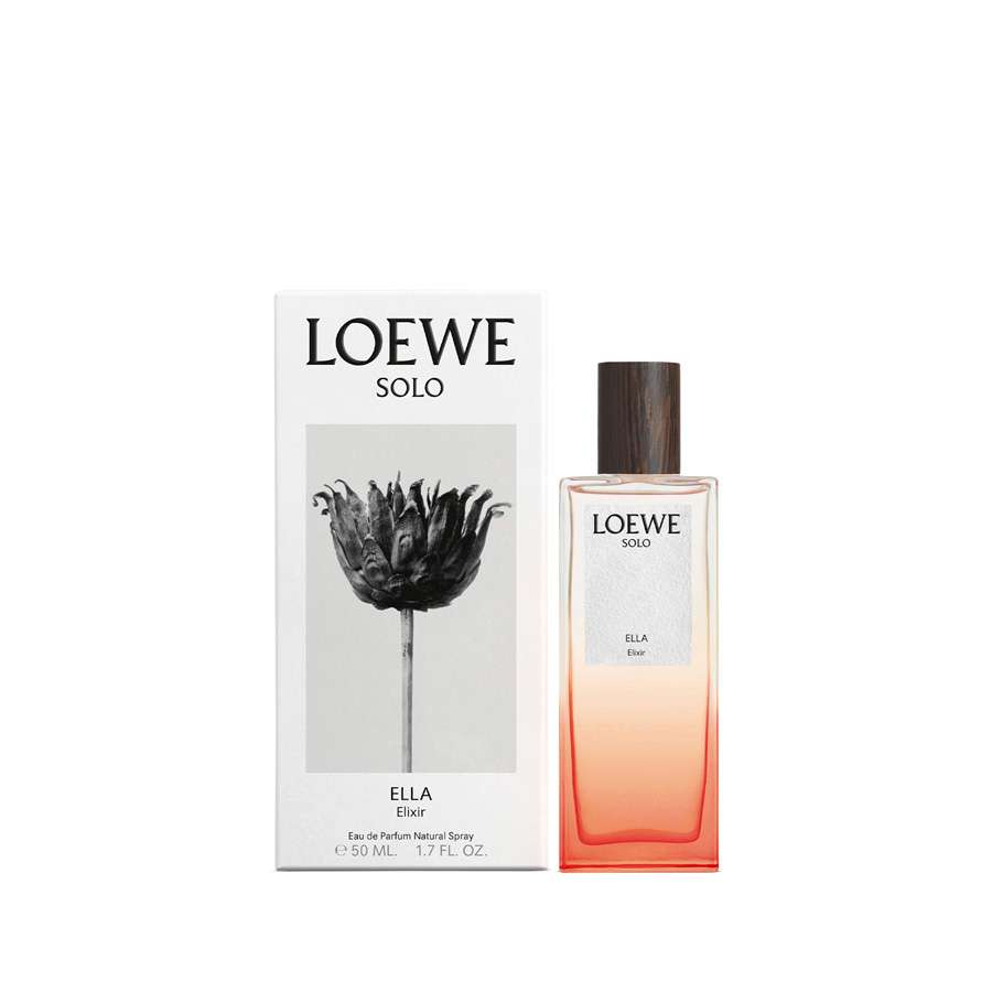 Loewe Solo Ella Elixir Eau de Parfum Spray | Douglas