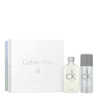 Calvin Klein Ck One Eau de Toilette Spray 100Ml Set