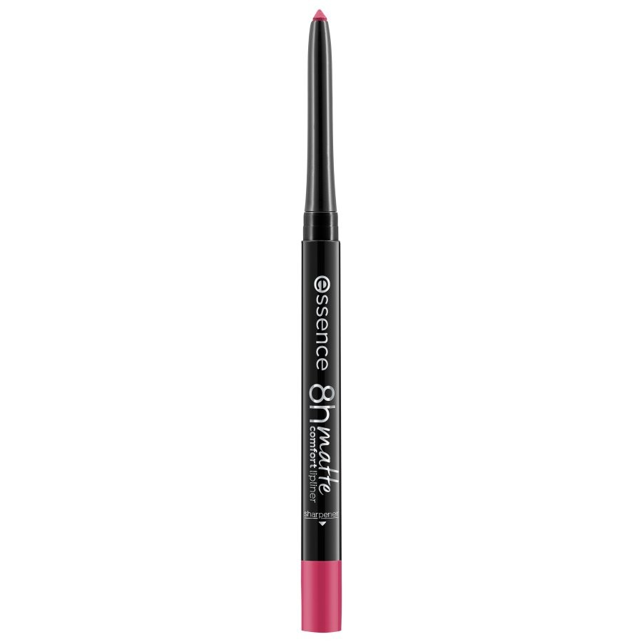 ESSENCE - Matte Confort Lipliner -  Pink