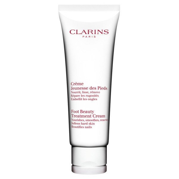 Clarins - Cr.Jeunesse Des Pieds -