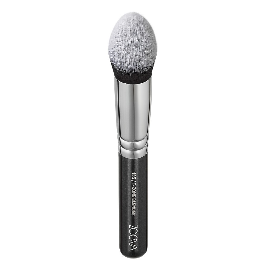 ZOEVA Cosmetics - Face Brushes 135 T-Zone Blender - 