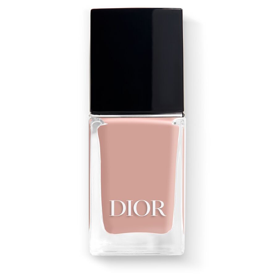 DIOR - Dior Vernis Verniz - Efeito gel e cor couture -  100 - Nude Look