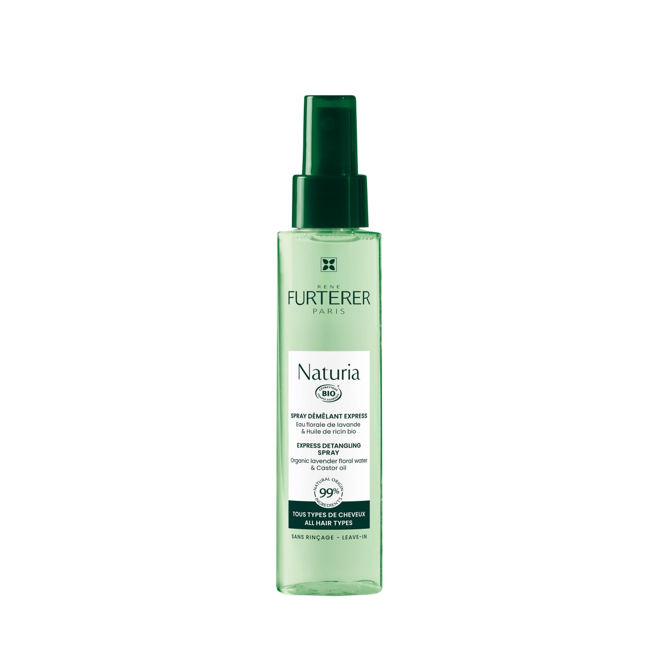 René Furterer - Naturia Spray Desembaraçador Express - 