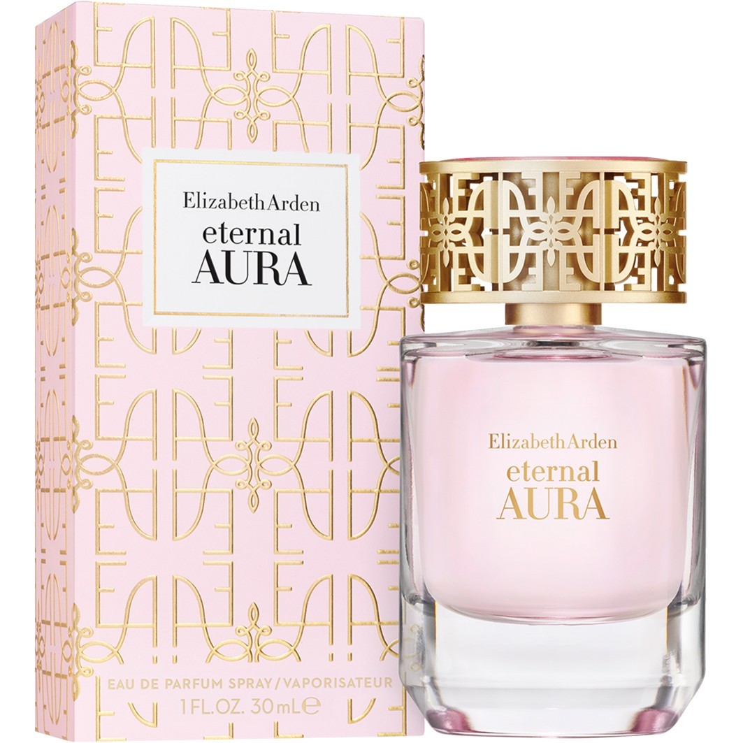 Elizabeth Arden - Eternal Aura Eau de Parfum Spray -  30 ml