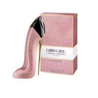 Carolina Herrera Good Girl Eau de Parfum Fantastic Pink Collector Carolina Herrera Good Girl Eau de Parfum Fantastic Pink Collector