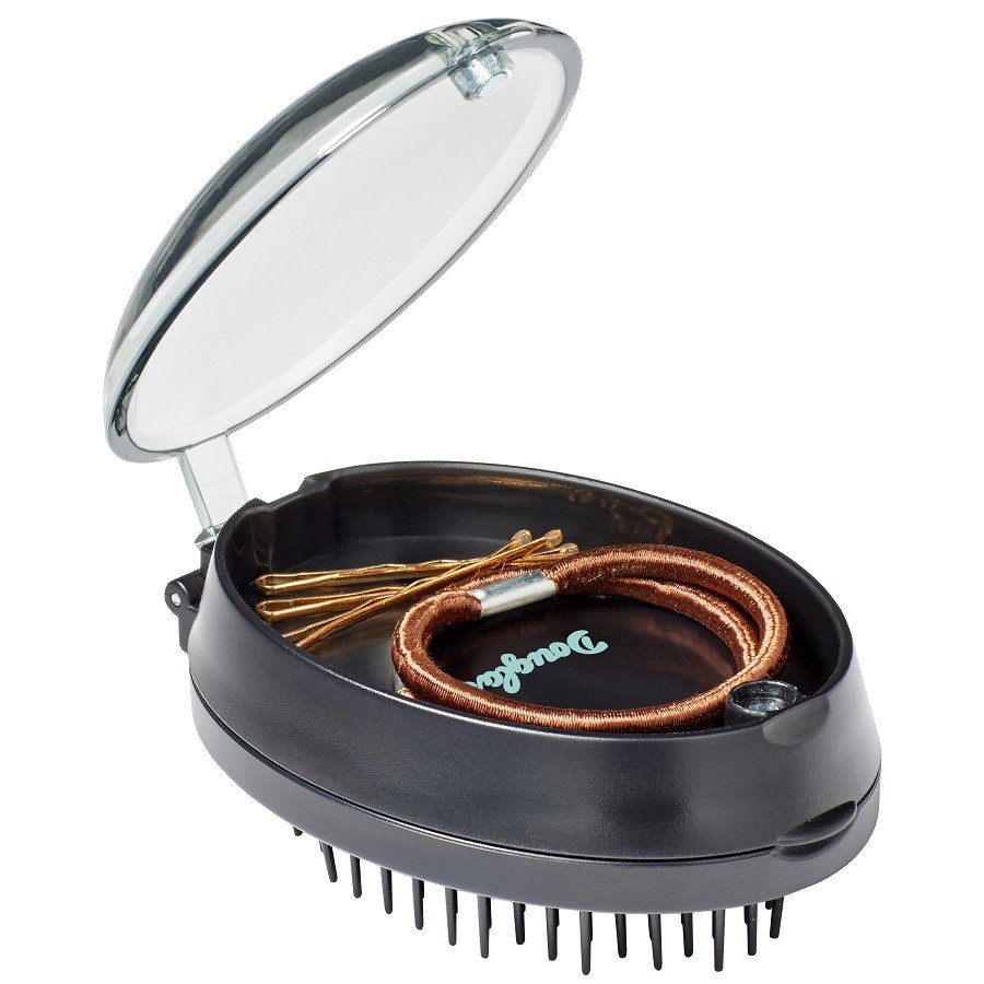 Douglas Collection - Hair Brush + Storage - 