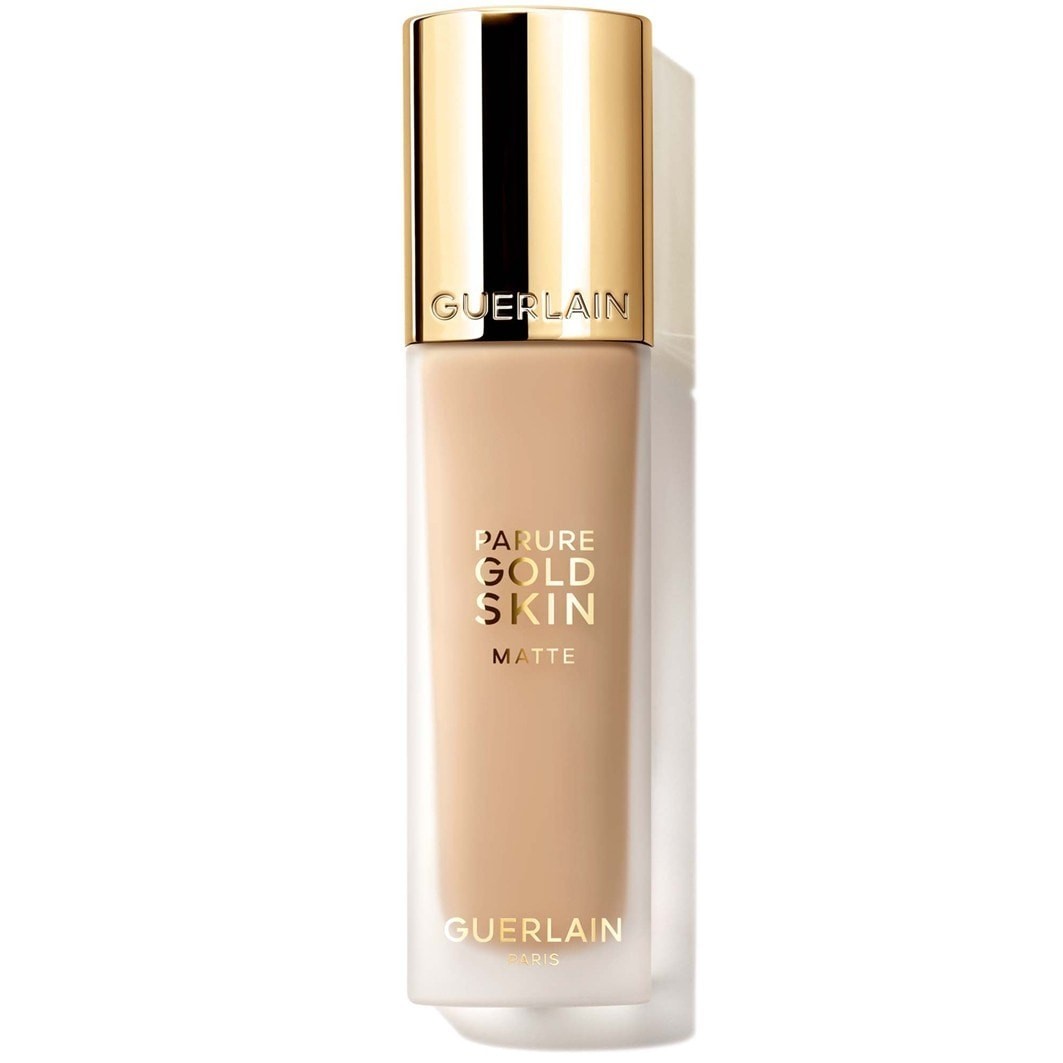 Guerlain - Parure Gold Skin Matte Fluid -  3,5N