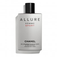 CHANEL GEL PARA O DUCHE CHANEL GEL PARA O DUCHE