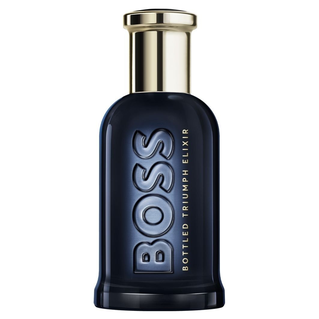 Hugo Boss - Boss Bottled Triumph Elixir Eau de Parfum Spray -  50 ml