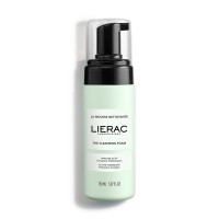 LIERAC The Cleansing Foam