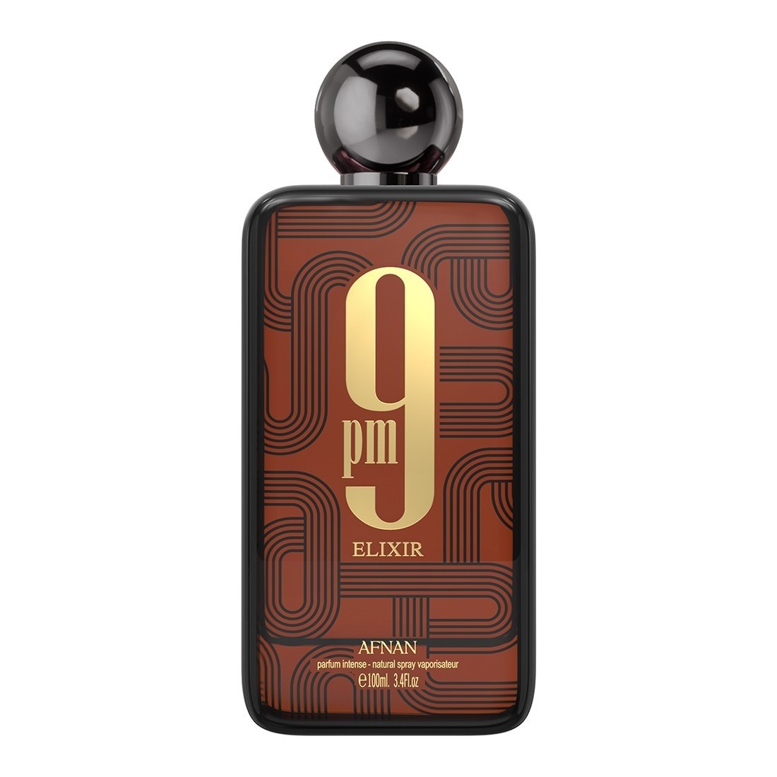 AFNAN - 9Pm Elixir Spray - 