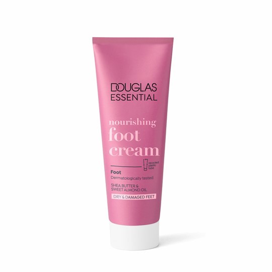 Douglas Collection - Nourishing Foot Cream - 