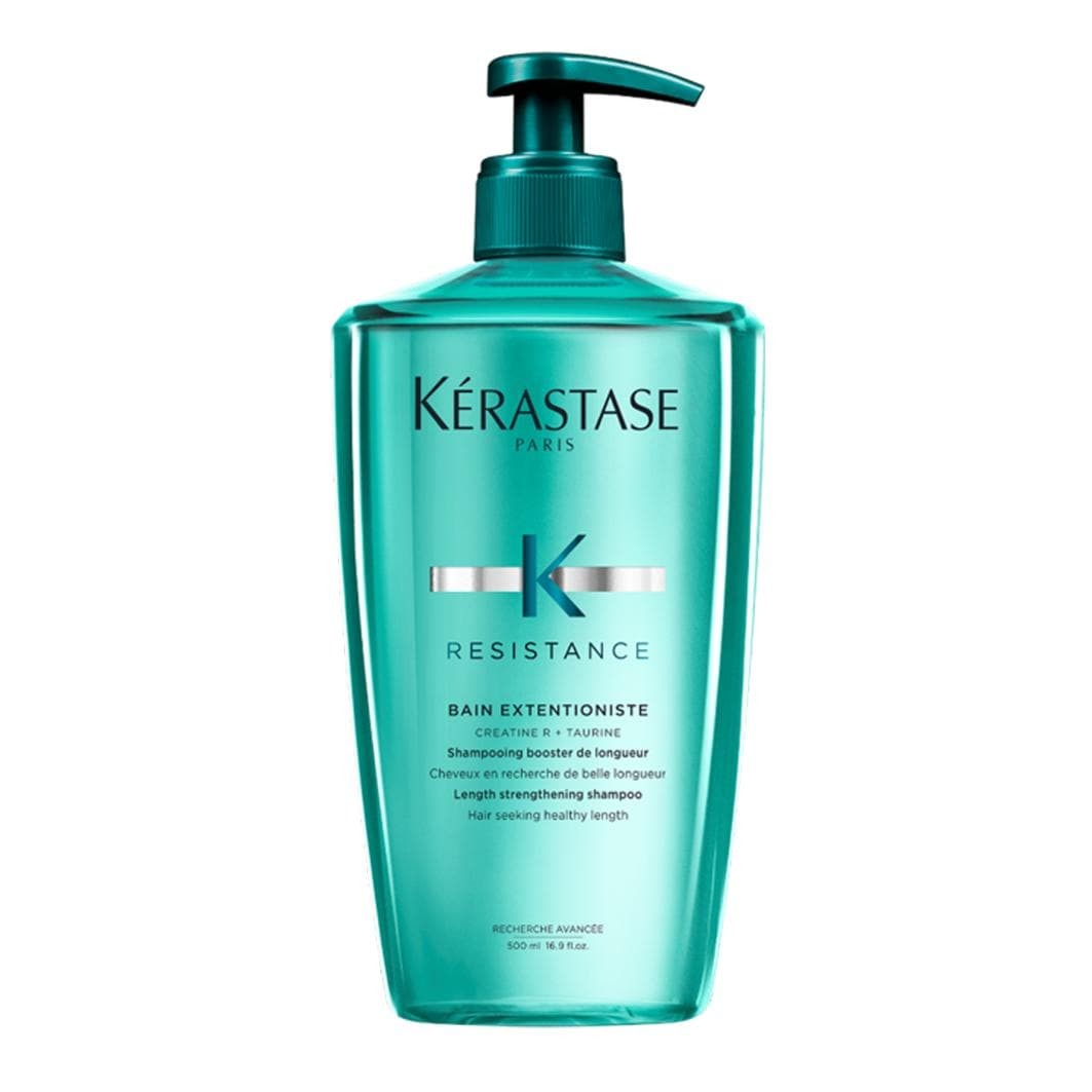 Kérastase - Resistance Bain Extentioniste Shampoo -  500 ML 