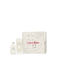 Calvin Klein Ck One Eau de Toilete Spray 50Ml Set