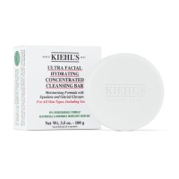 Kiehl's Hydra Concentrated Clean Bar