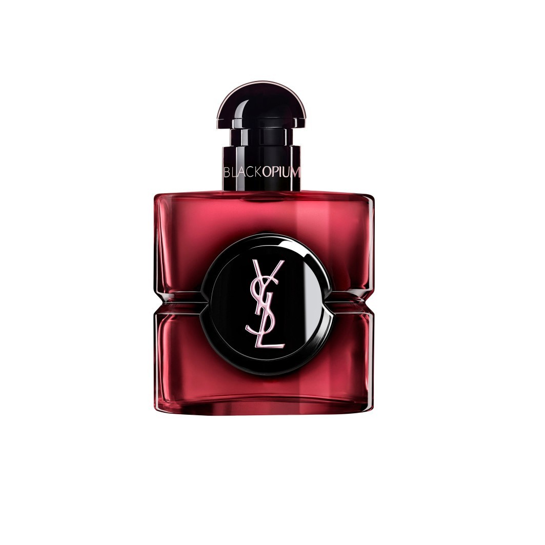 Yves Saint Laurent - Black Opium Pink Glaze Eau de Parfum Spray -  30 ml