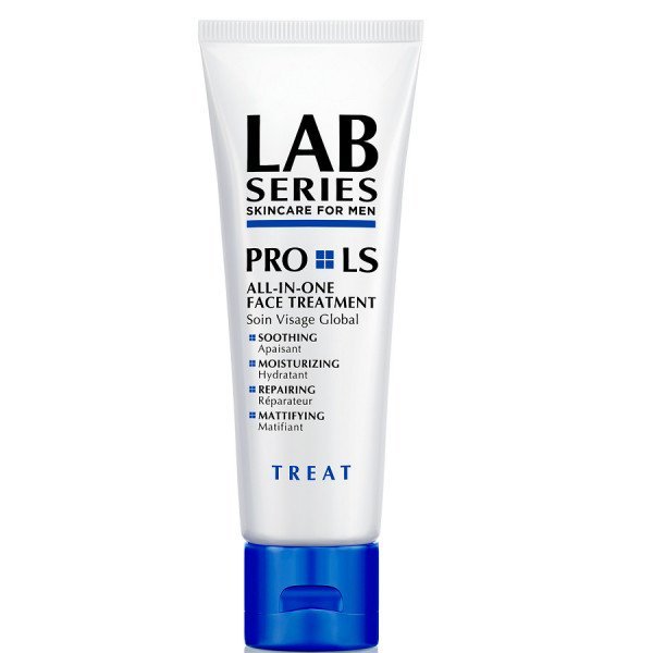 Lab Series - Pro Ls All-In-One Face Treatment -