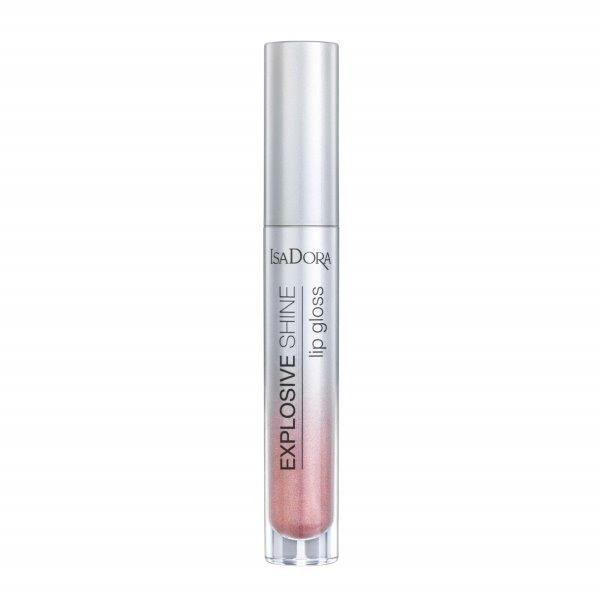 ISADORA - Explosive Gloss -  Pink Sparkle