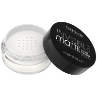 CATRICE Invisible Matte Loose Powder
