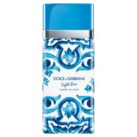 Dolce&Gabbana Light Blue Capri In Love Eau de Parfum Spray