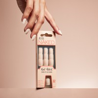 Ardell False Nails Porcelain