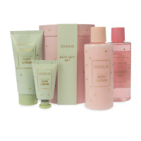Douglas Exclusivos Spring Charm Wellness Box