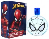 Marvel Amazing Spiderman Eau de Toilette