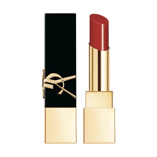 Yves Saint Laurent - Rouge Pur Couture The Bold Lipstick -  08 - Fearless Carnelian