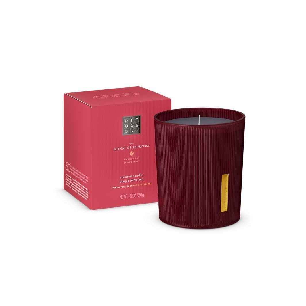 RITUALS - Scented Candle - 