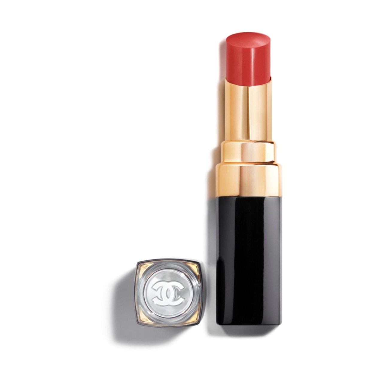 CHANEL - A COR, O BRILHO E A INTENSIDADE NUM "FLASH" -  203 FRUITY
