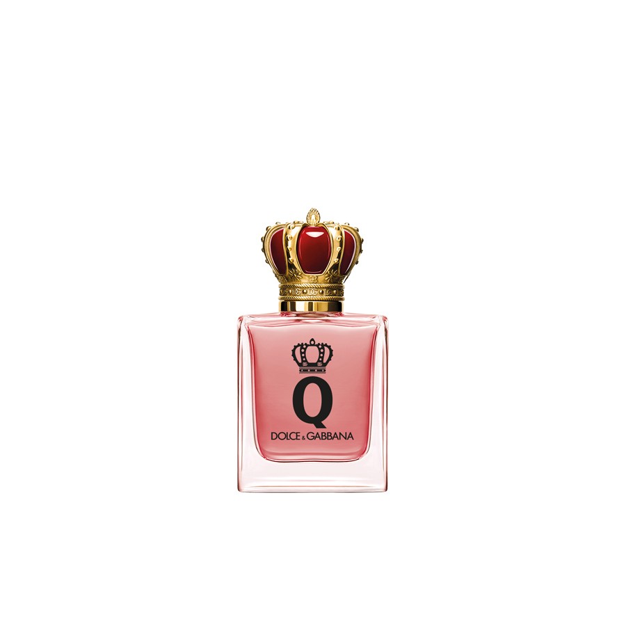 Dolce&Gabbana - Q By Dolce Gabbana Eau de Parfum Intense Spray -  30 ml