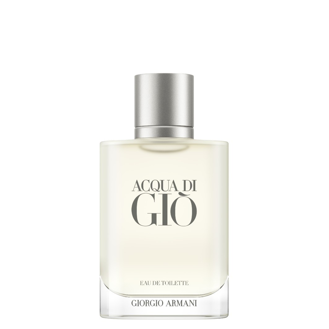 Giorgio Armani - Acqua di Gio Eau de Toilette -  50 ml