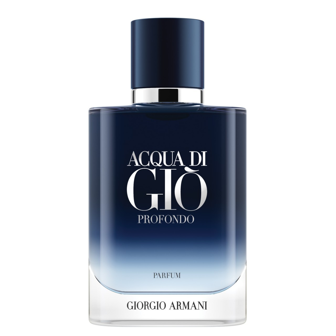 AQUA DI GIO   PROFONDO PARFUM INTENSE   100 VAPORIZADOR RECARGABLE