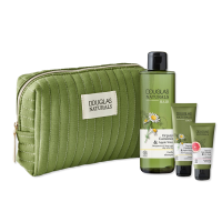 Douglas Collection Cleansing Routine Set