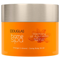 Douglas Collection Harmony Of Ayurveda Body Scrub