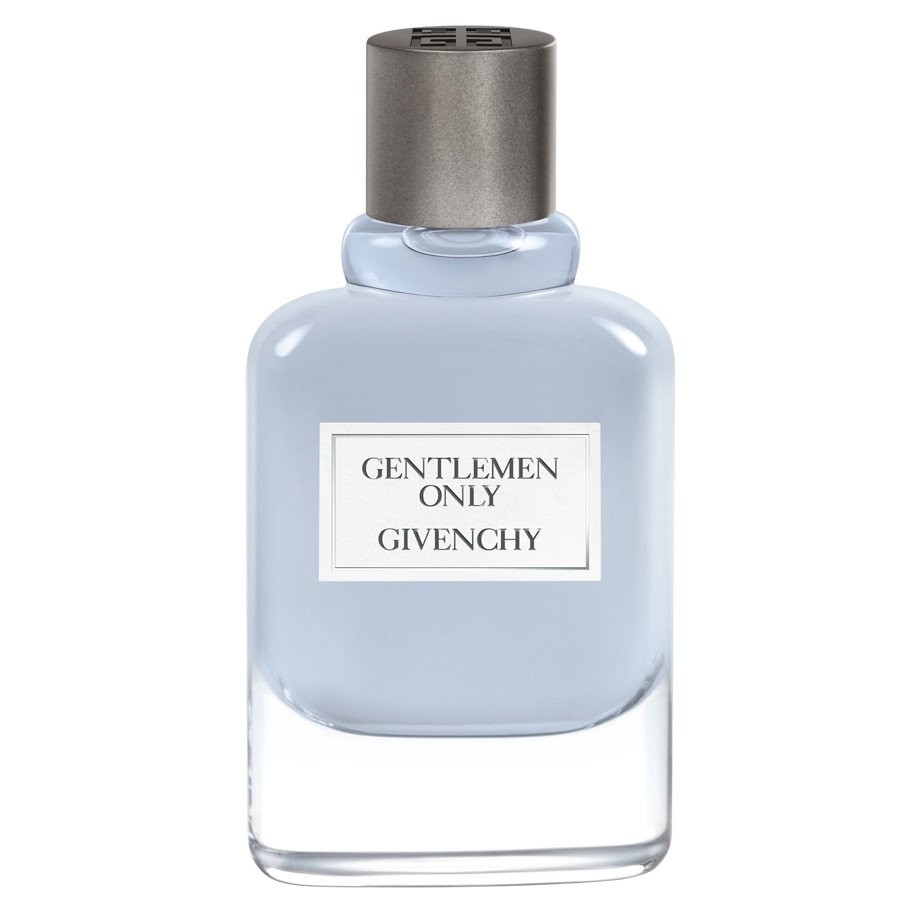 Givenchy - Gentlemen Only Eau de Toilette - 100 ml