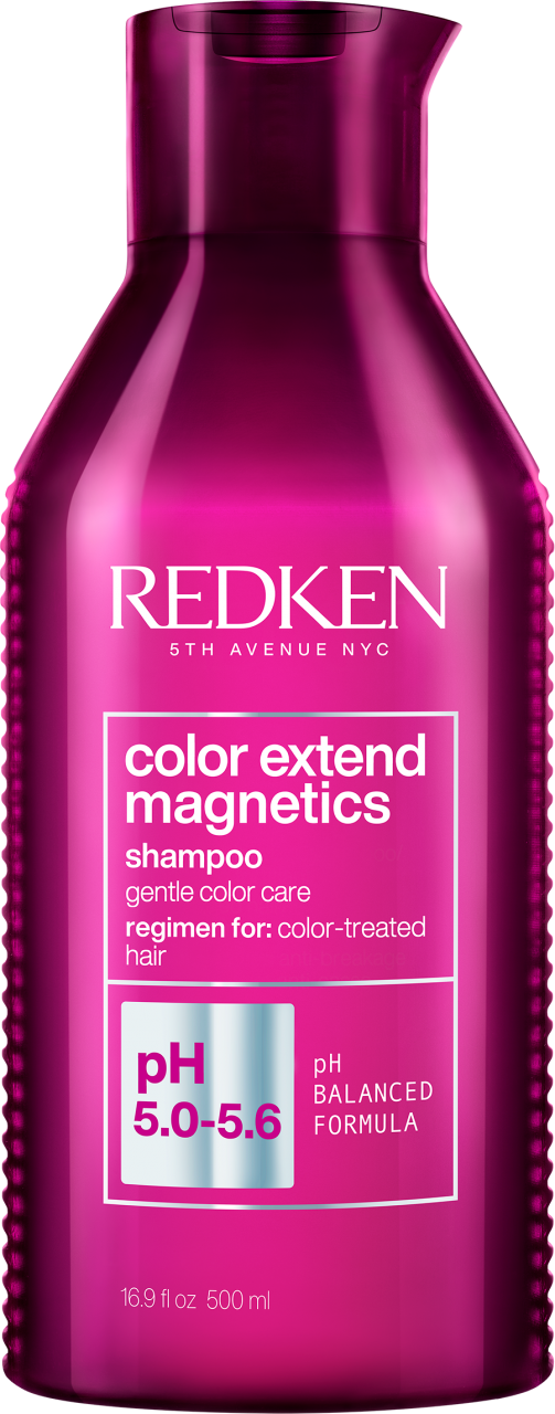Redken - Color Extend Magnetics Shampoo - 