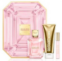 Michael Kors Sparkling Blush Eau de Parfum Spray 100Ml SET Michael Kors Sparkling Blush Eau de Parfum Spray 100Ml SET