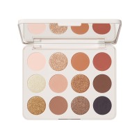 MORPHE Eye Palette 12-Pan Ficklering Sands