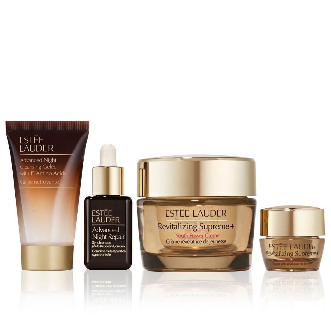 Estée Lauder - Supreme 50Ml Set - 