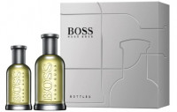 Hugo Boss Boss Bottled Eau de Toilette 100Ml Set