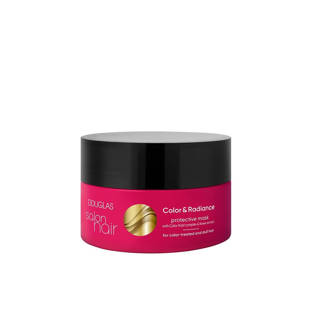 Douglas Collection - Color & Radiance Nourishing Mask - 