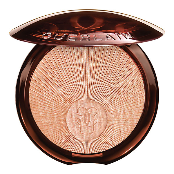 Guerlain - Terracotta Powder -