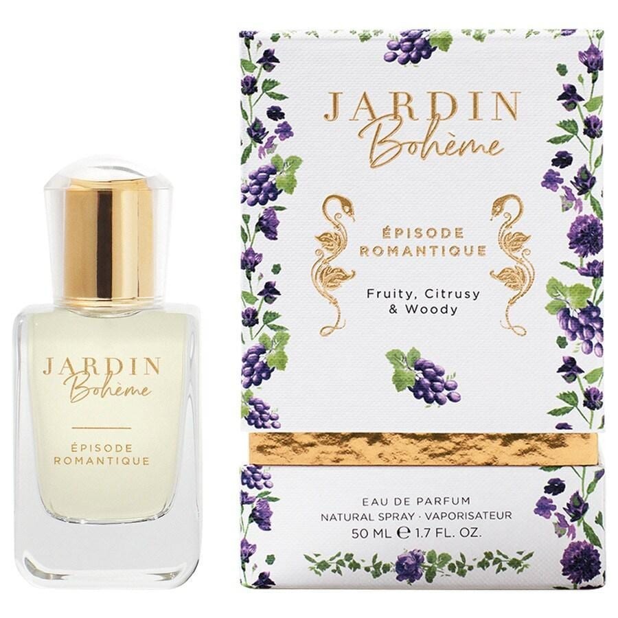 Jardin Bohème - Episode Romantique Eau de Parfum Spray -  50 ml