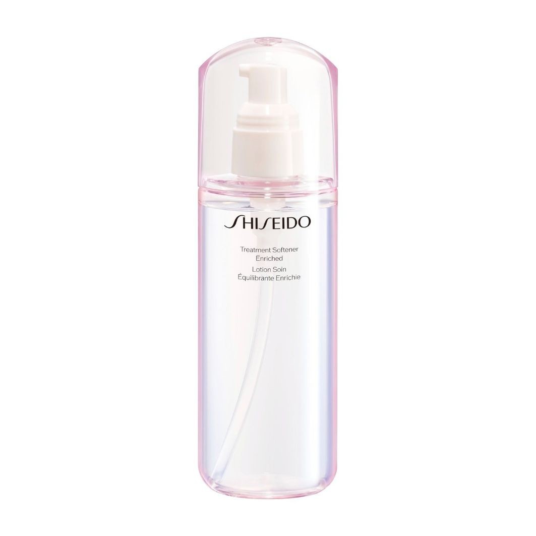 Shiseido - Treatment Softener Enriched - 