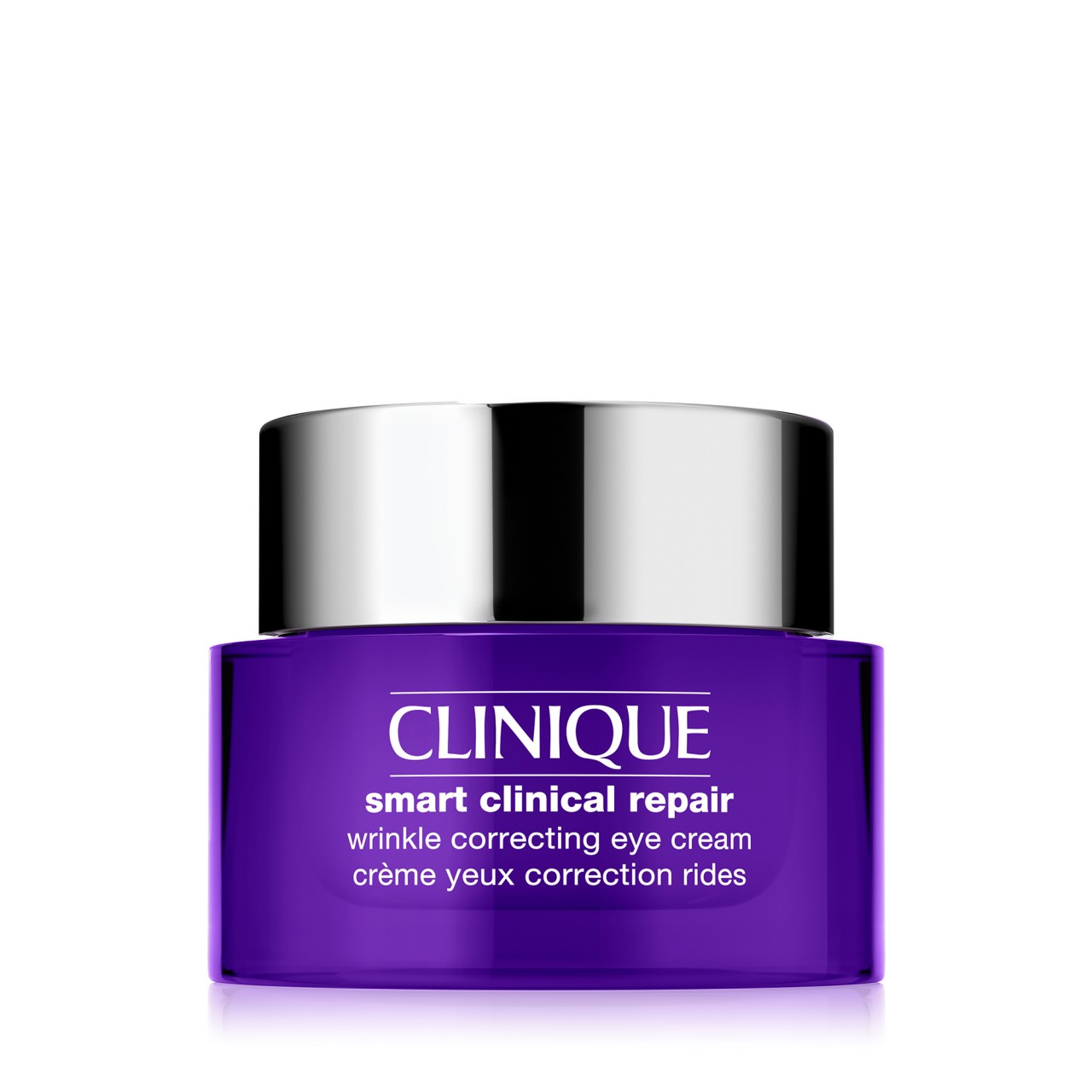 Clinique - Smart Custom Repair Clinical Repair Eye Cream - 