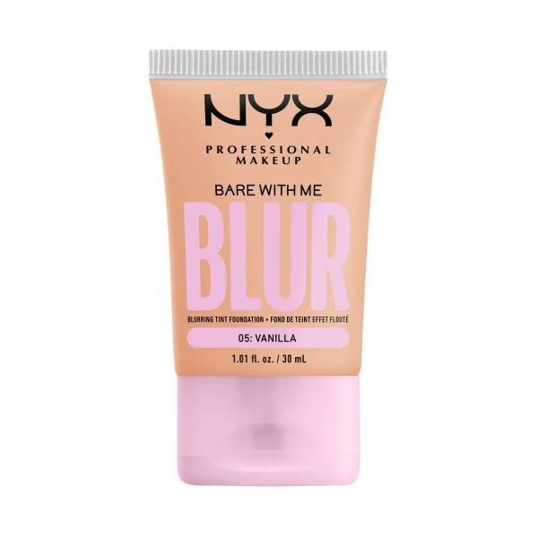 NYX Professional Makeup - Tinted Cream -  Vanilla
